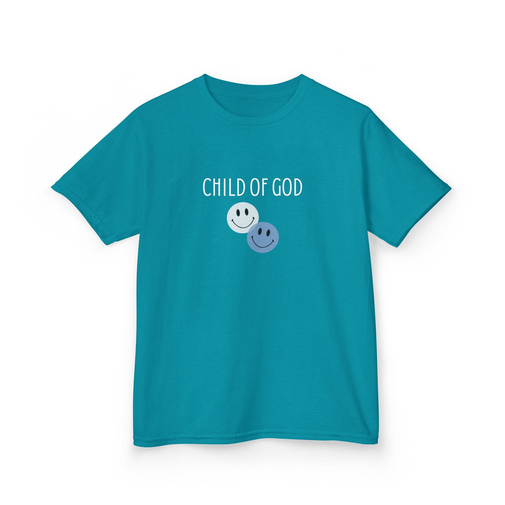 Child of God 2.0 Youth T-Shirt
