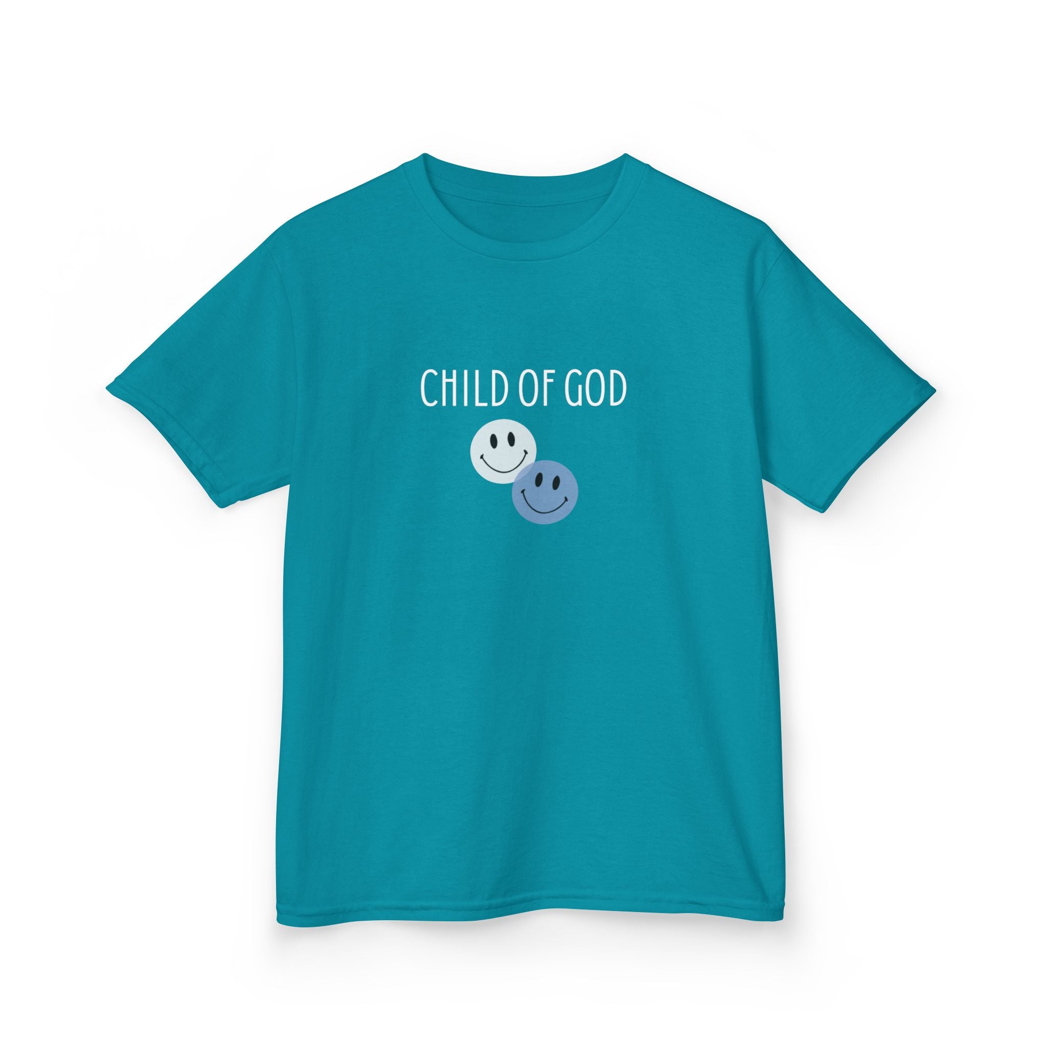 Child of God 2.0 Youth T-Shirt