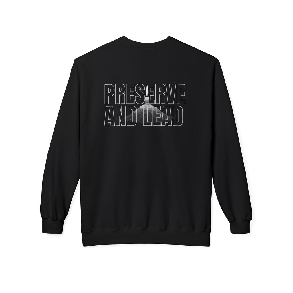 Salt + Light 2.0 Sweatshirt