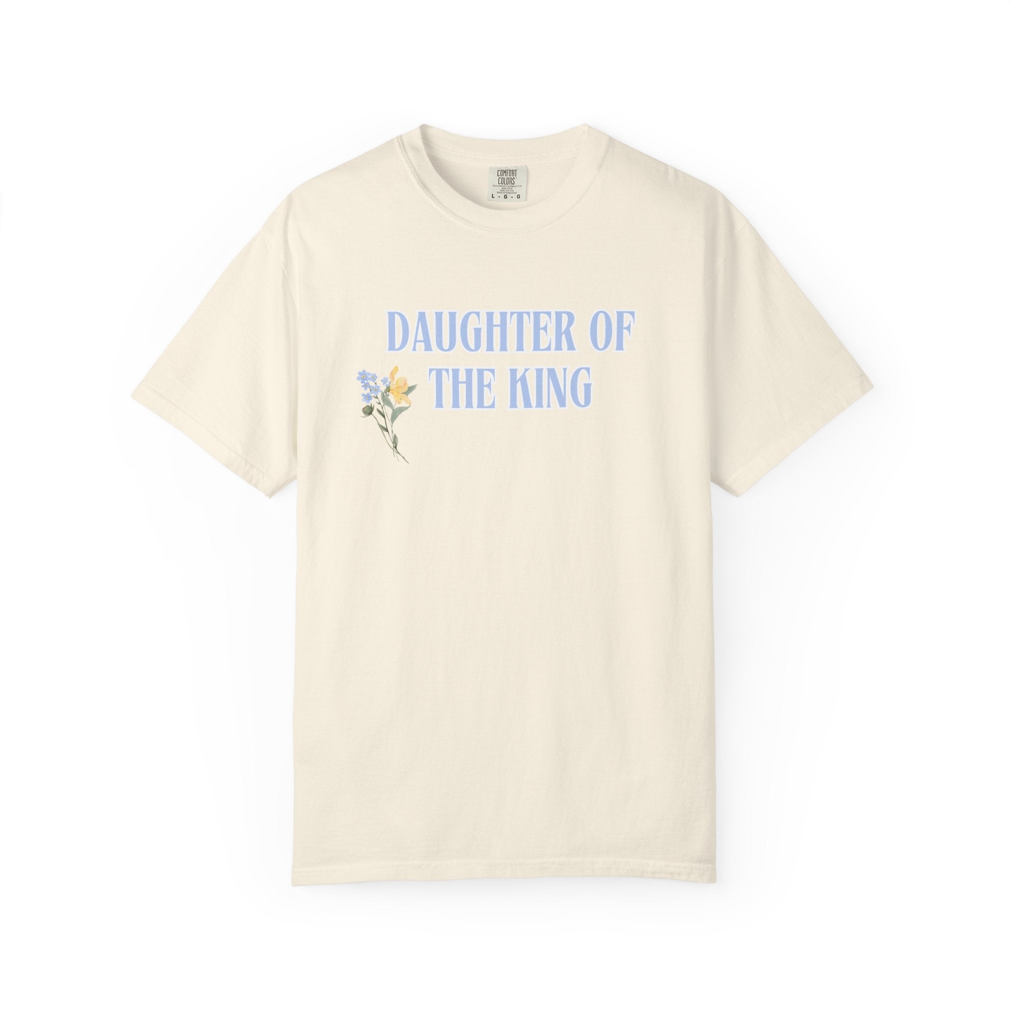 Daughter of the King T-Shirt