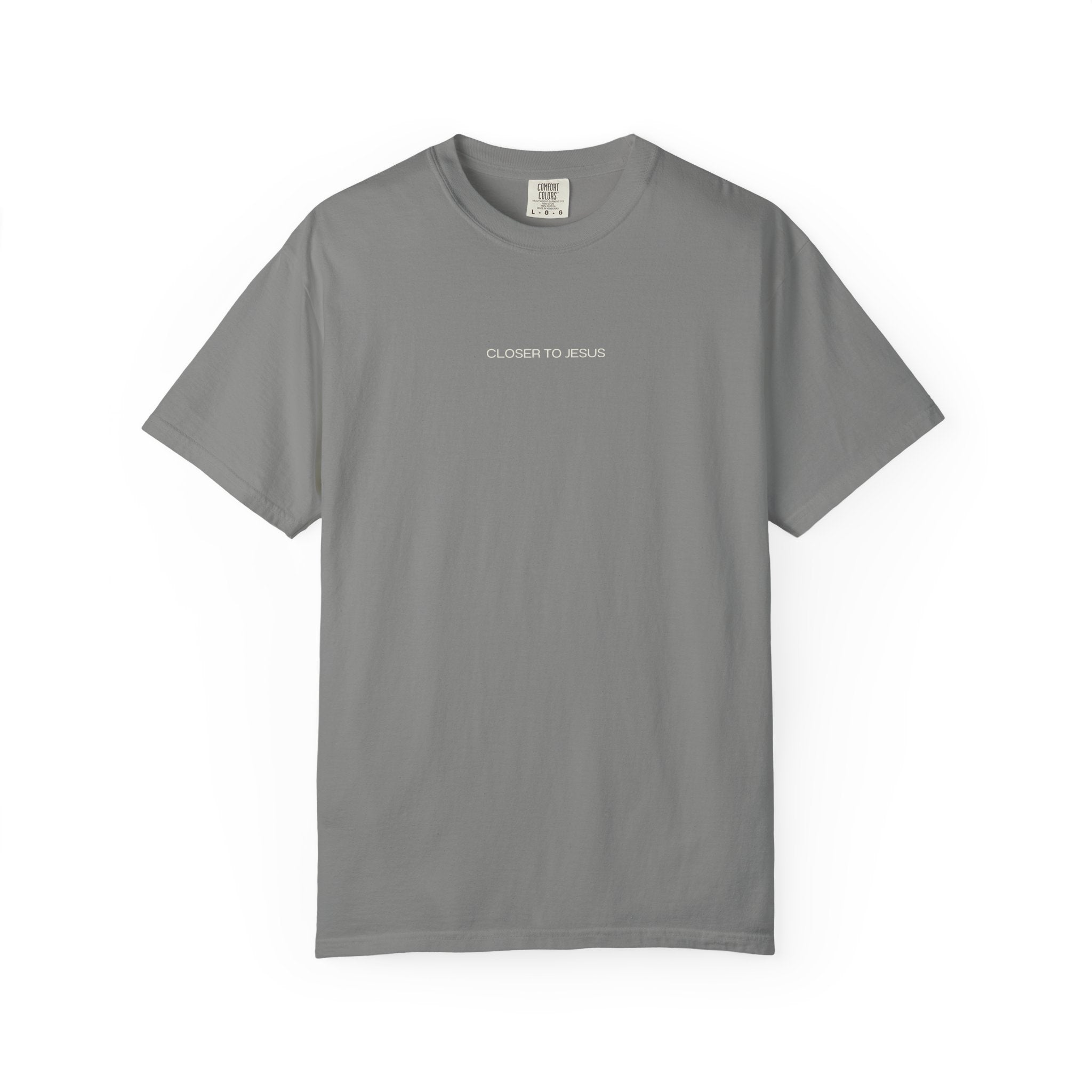 Closer Logo T-shirt
