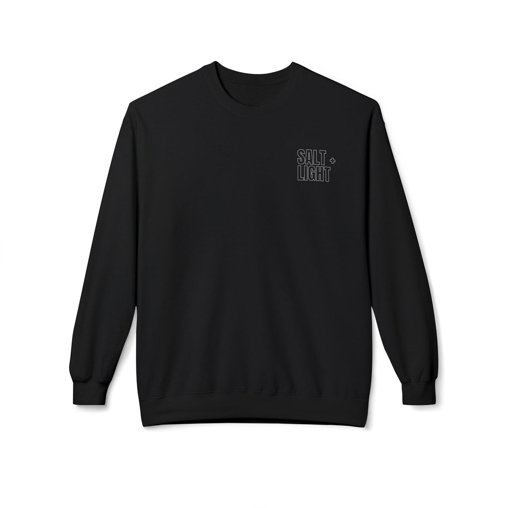 Salt + Light 2.0 Sweatshirt