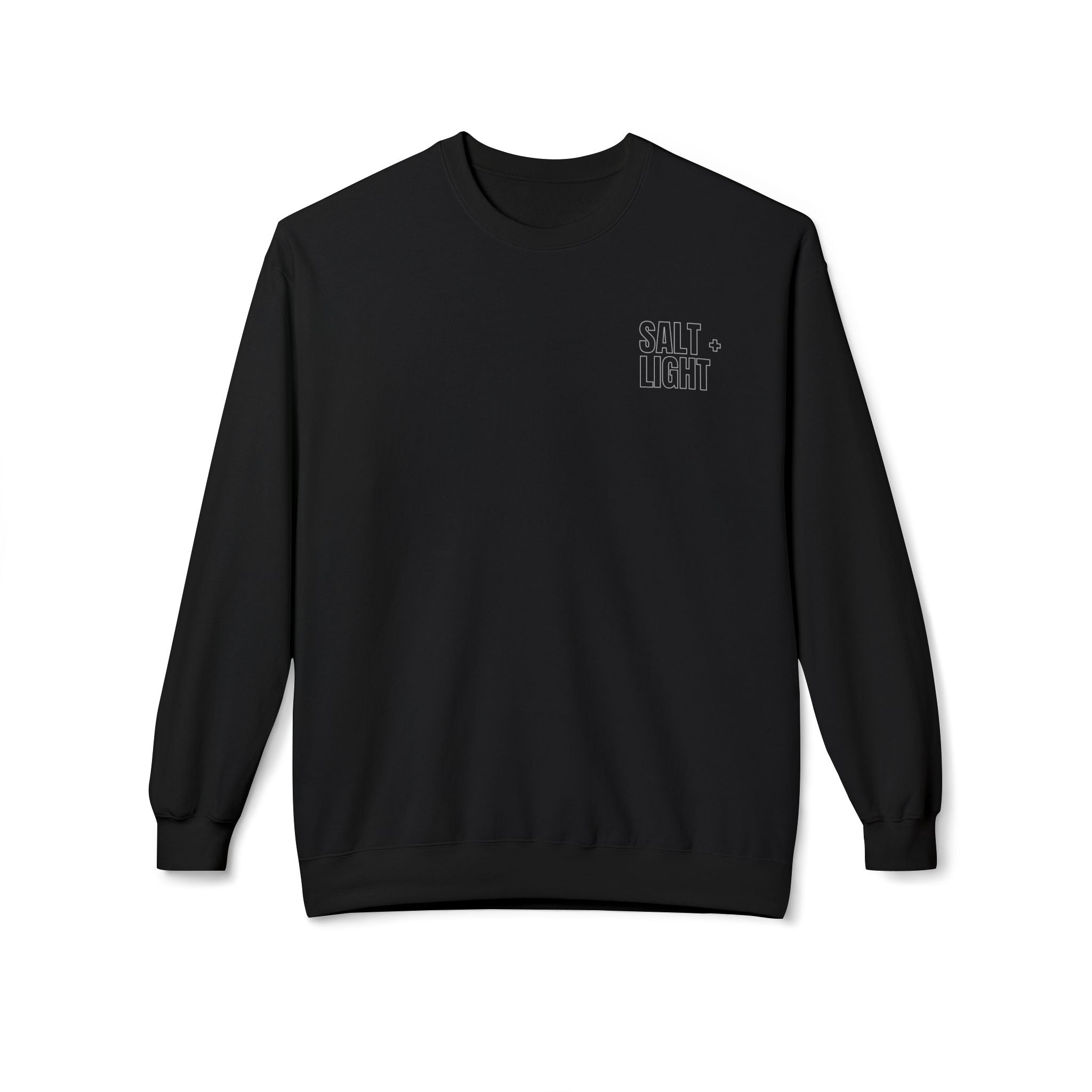 Salt + Light 2.0 Sweatshirt