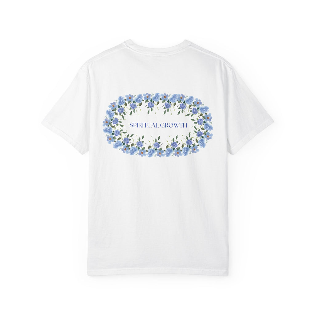 Spiritual Growth T-Shirt