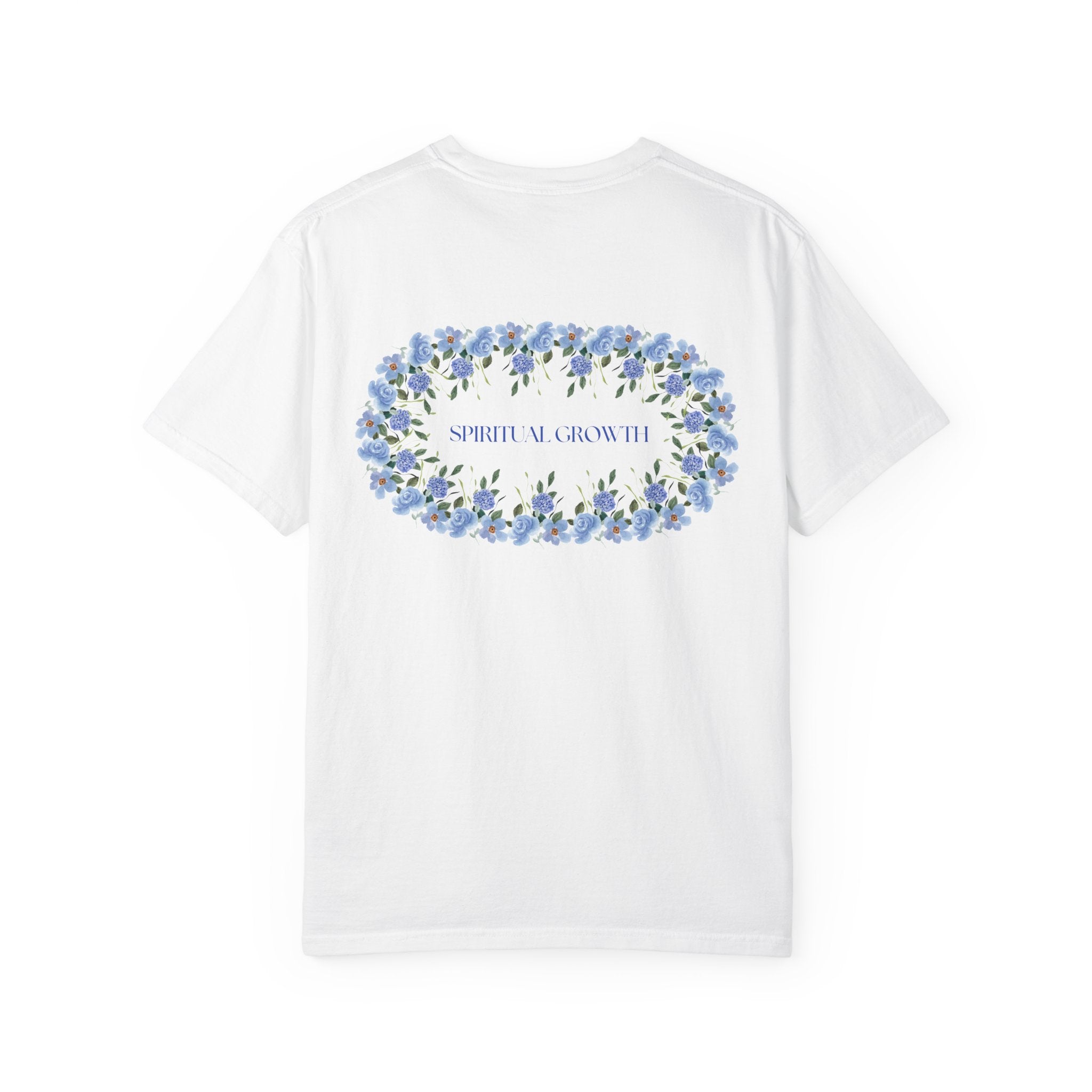 Spiritual Growth T-Shirt