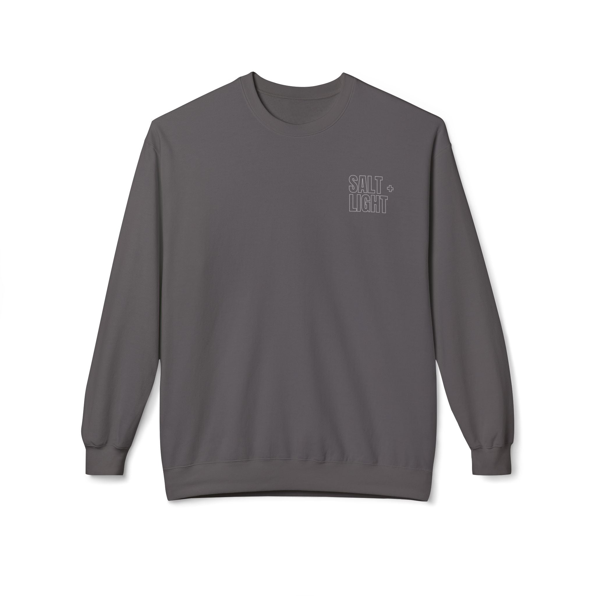 Salt + Light 2.0 Sweatshirt