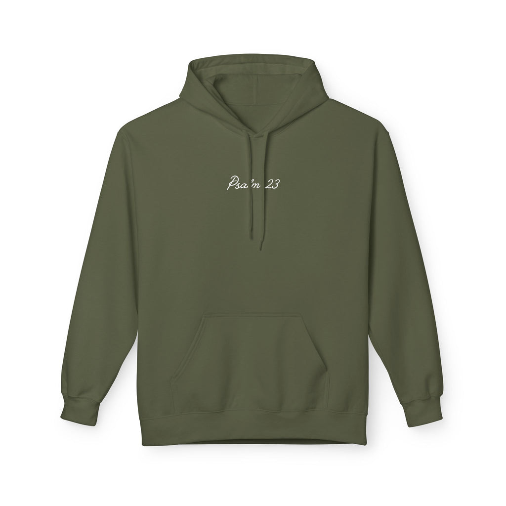 Psalm 23 Hoodie