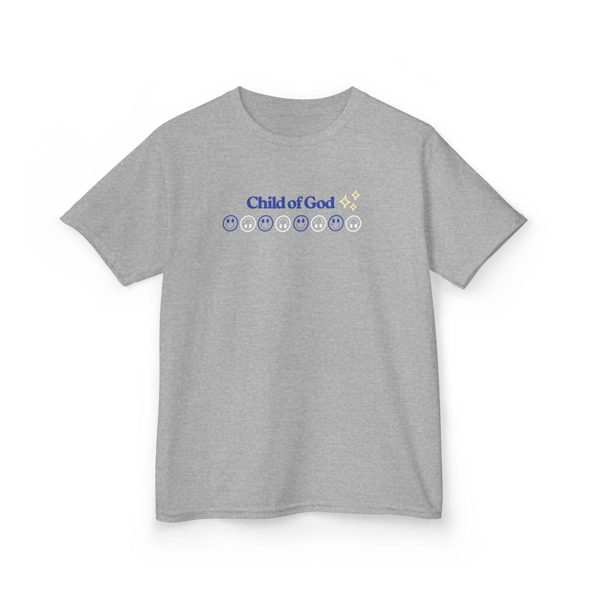 Child of God Youth T-Shirt