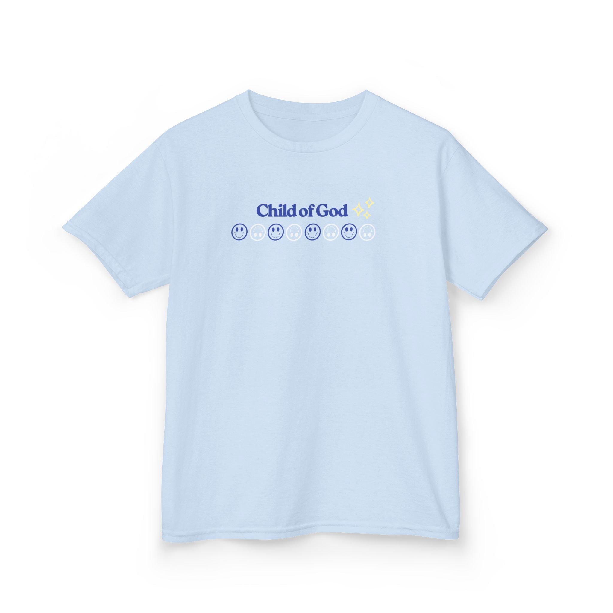 Child of God Youth T-Shirt