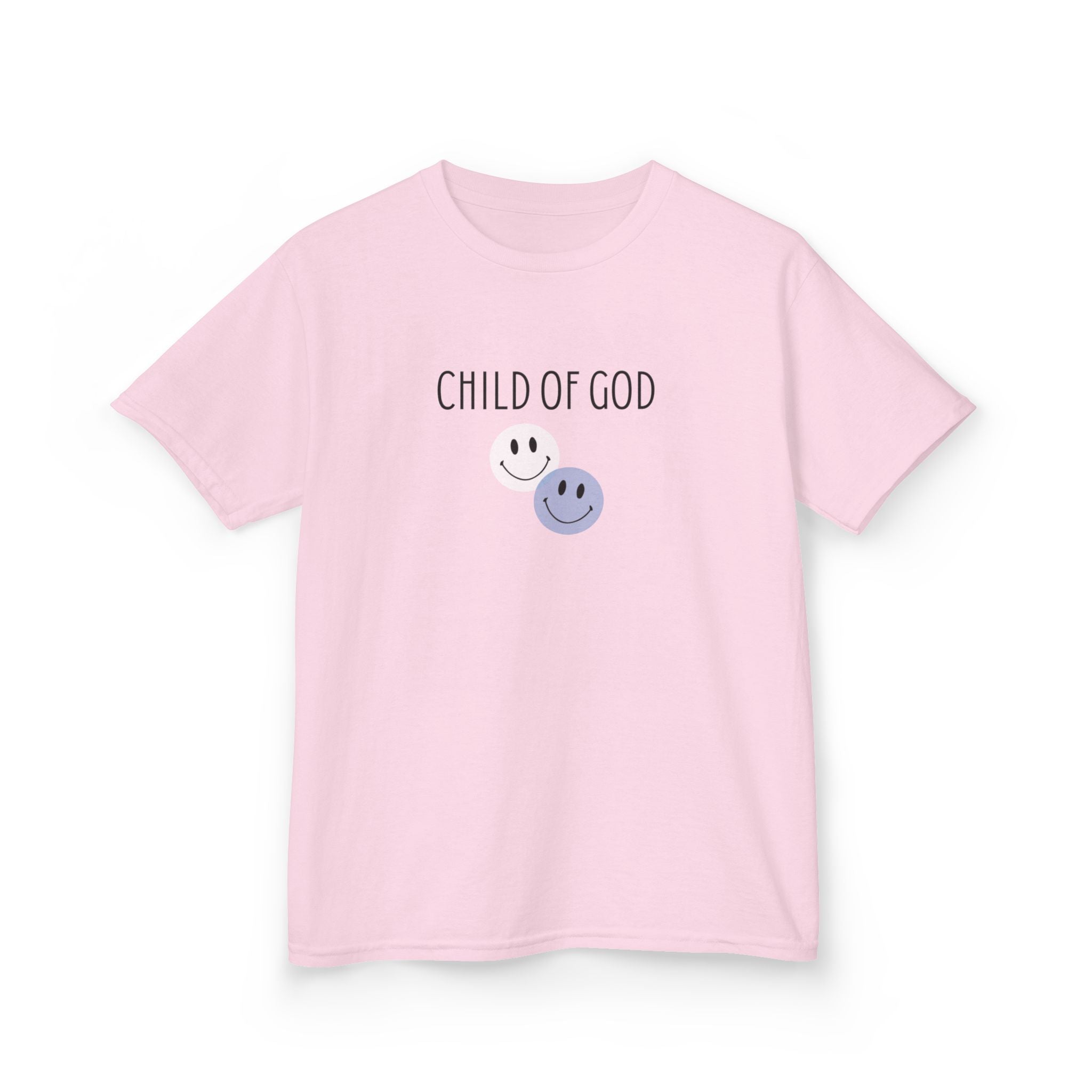 Child of God 2.0 Youth T-Shirt