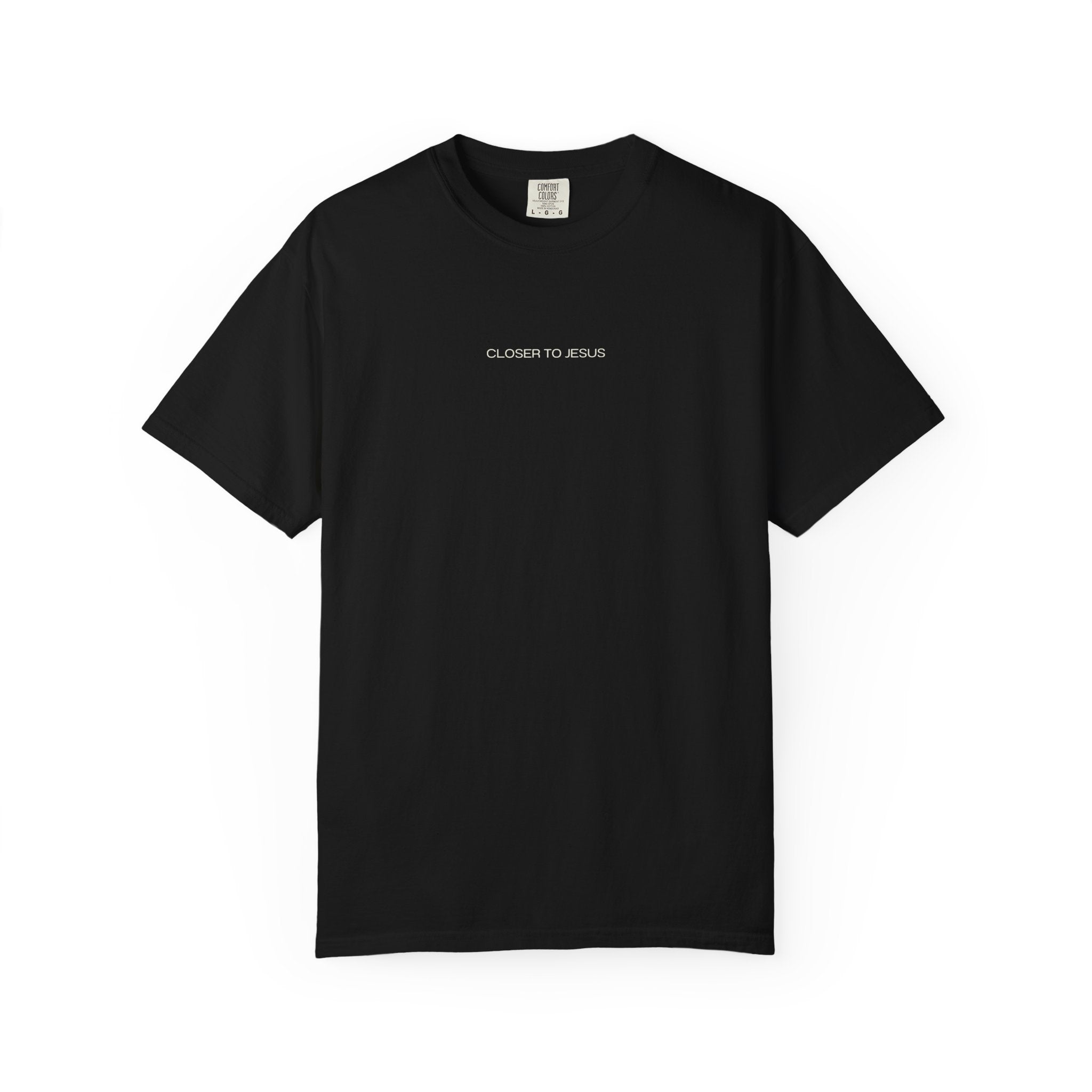 Closer Logo T-shirt