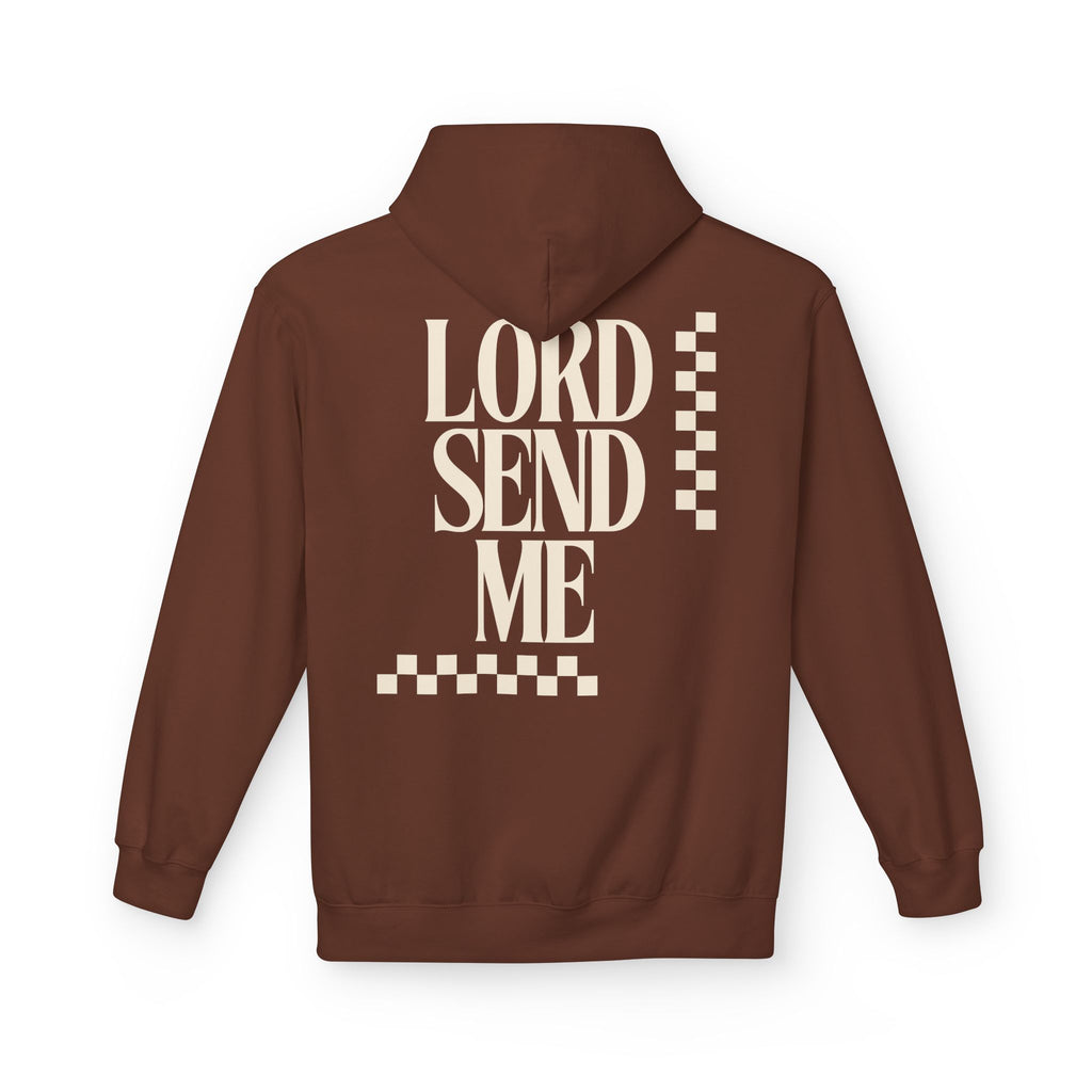 Anointed Hoodie