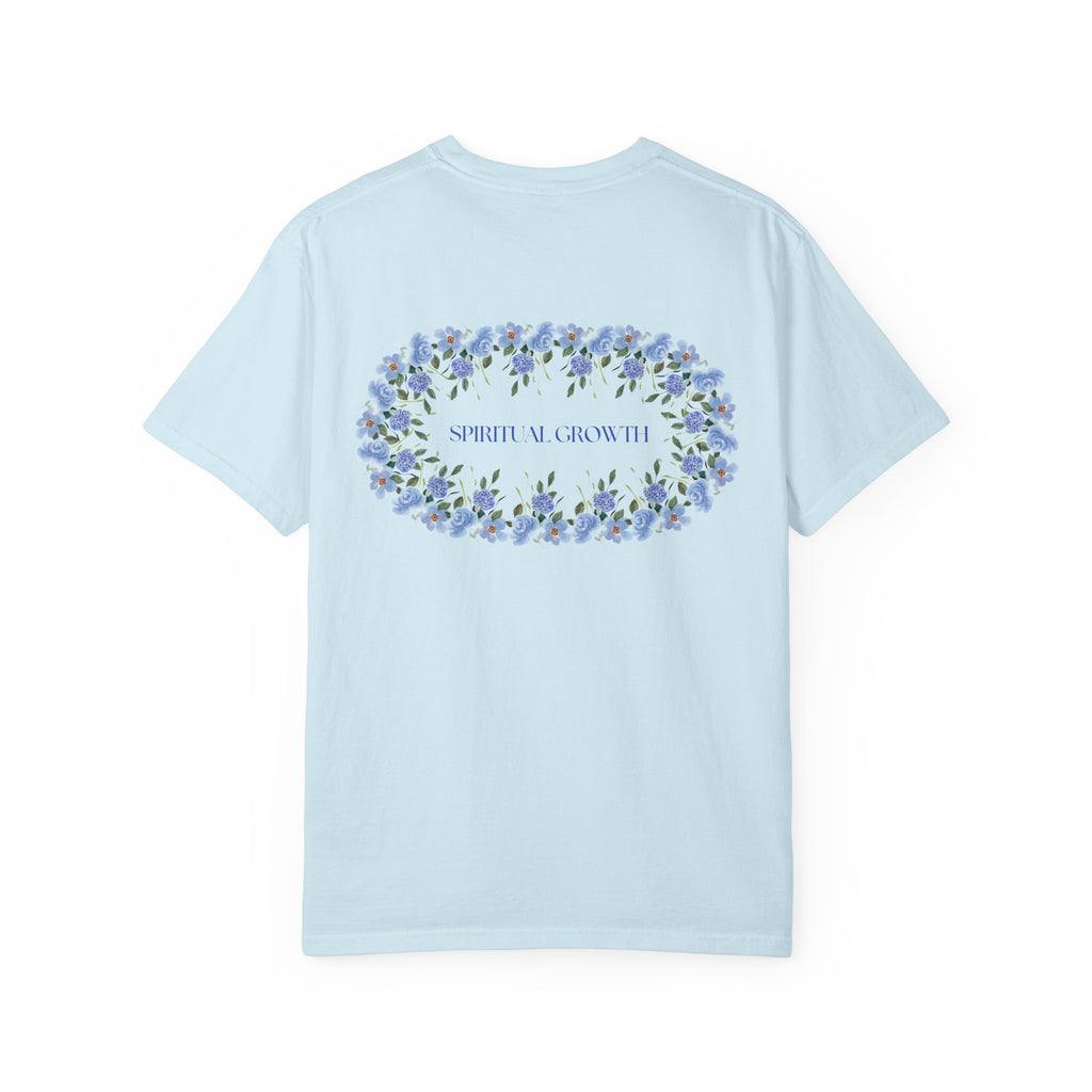 Spiritual Growth T-Shirt
