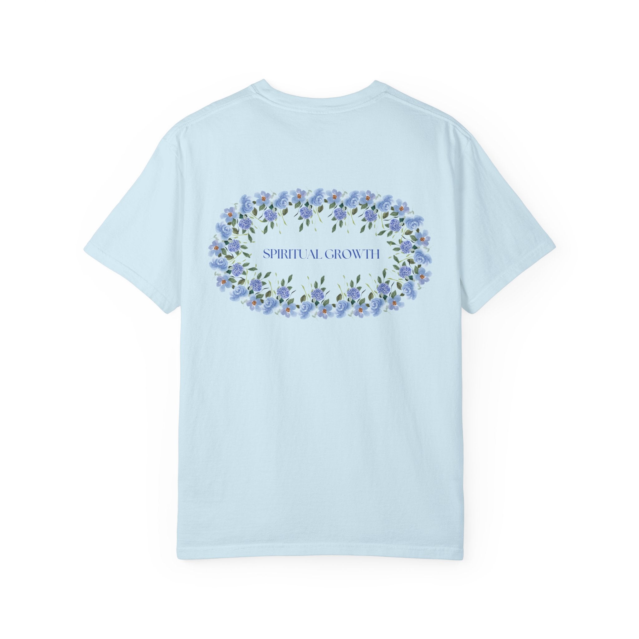 Spiritual Growth T-Shirt