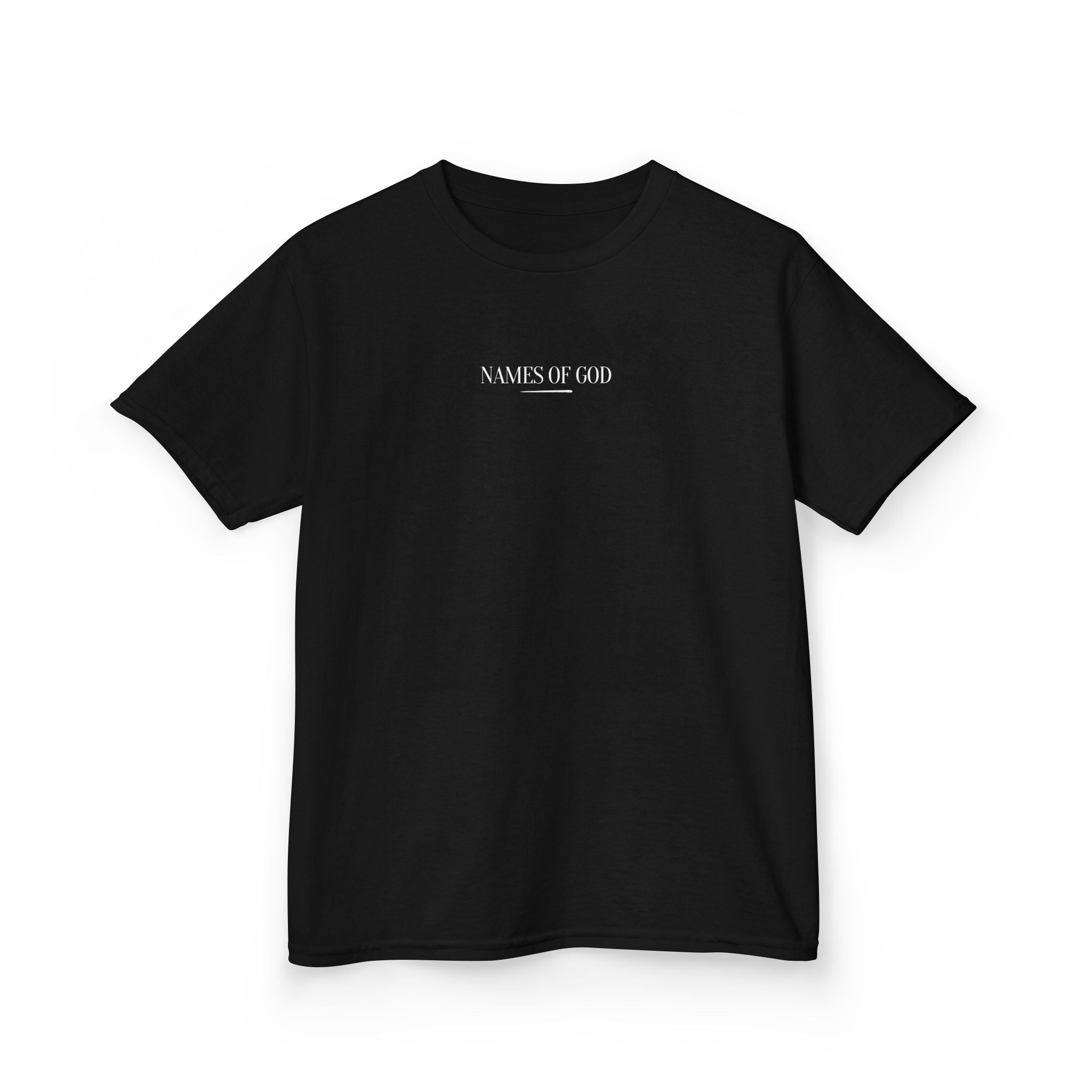 Names of God Youth T-Shirt