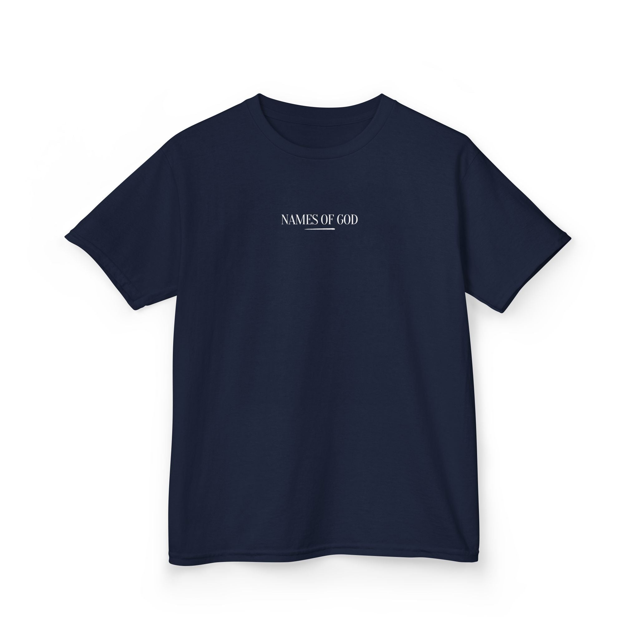Names of God Youth T-Shirt