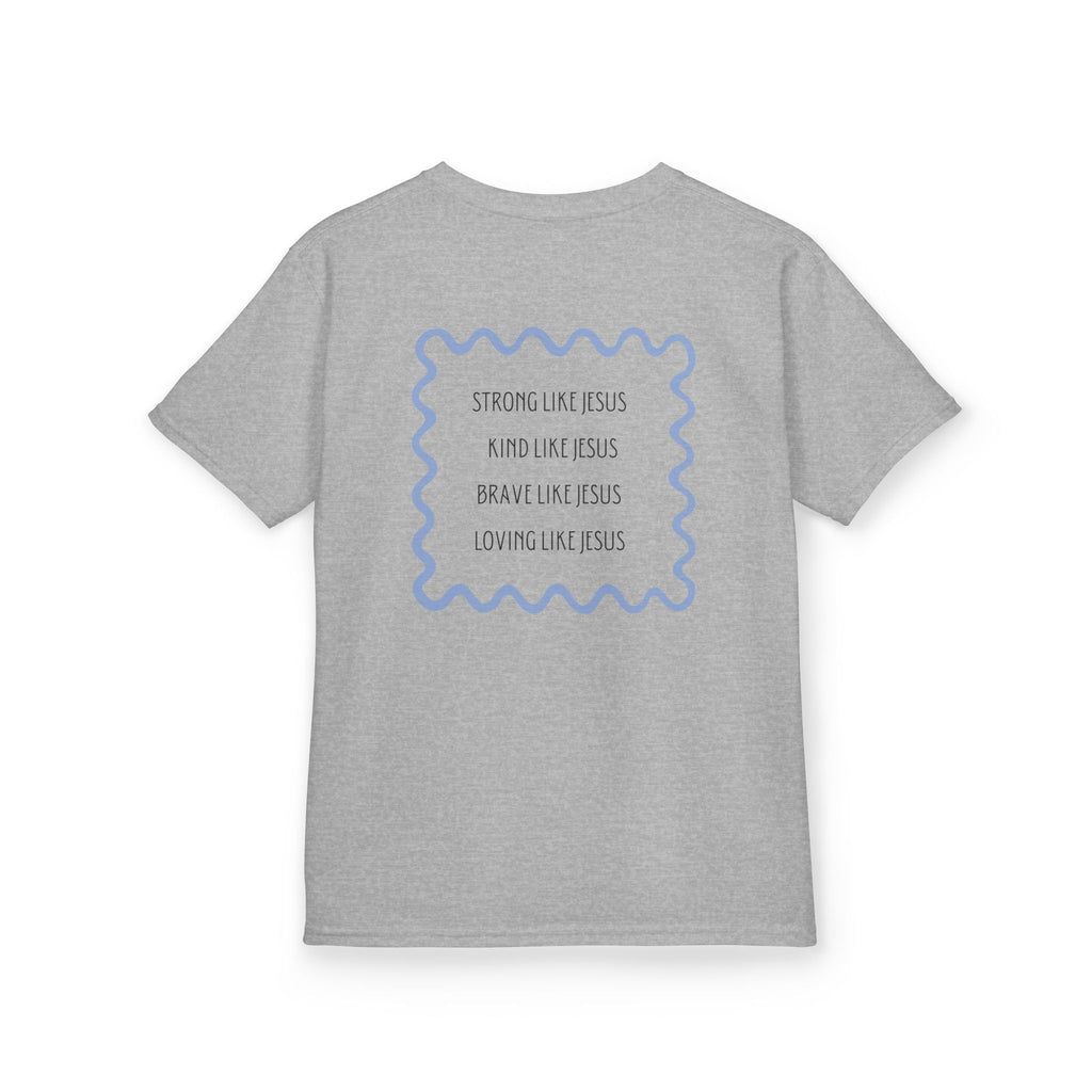 Child of God 2.0 Youth T-Shirt