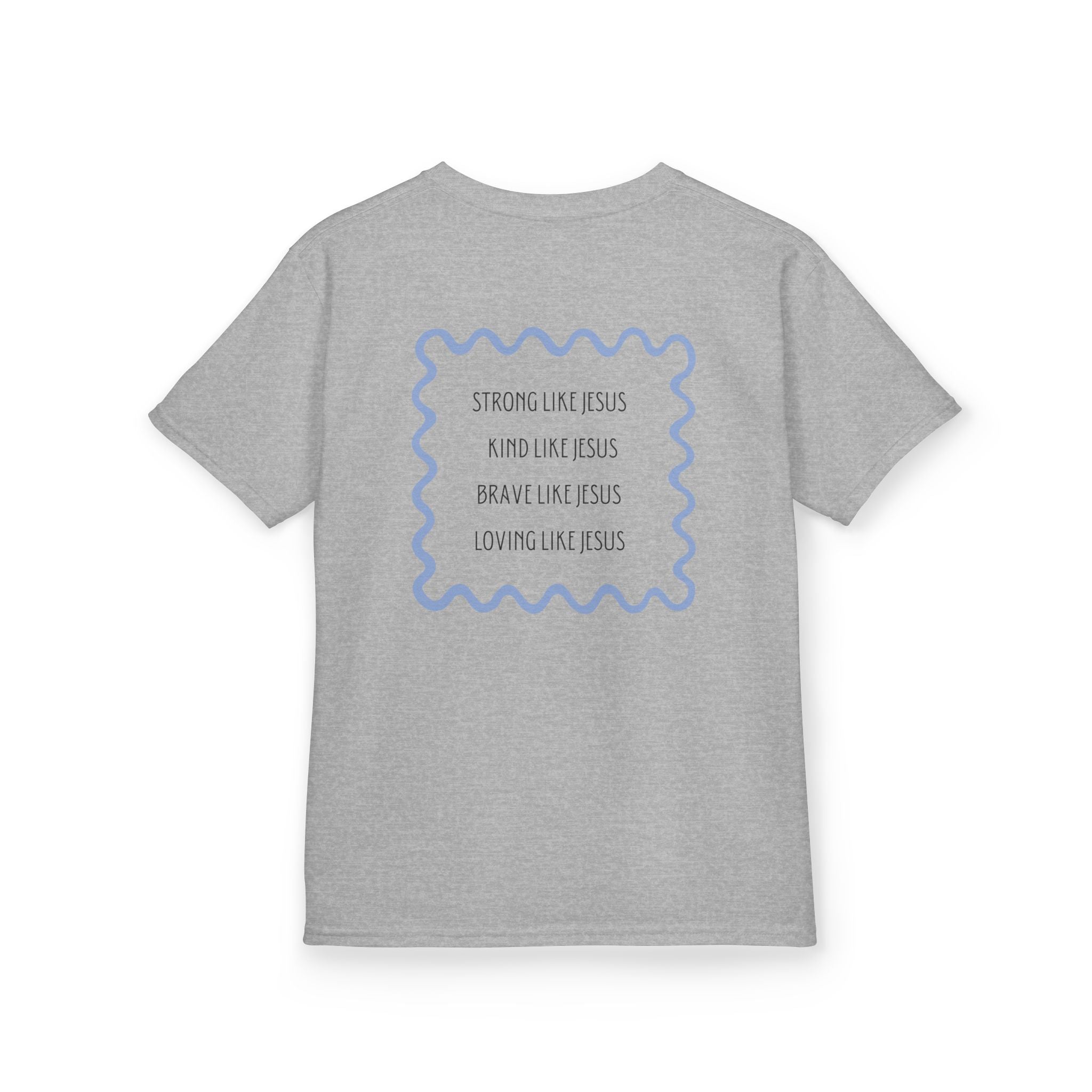 Child of God 2.0 Youth T-Shirt