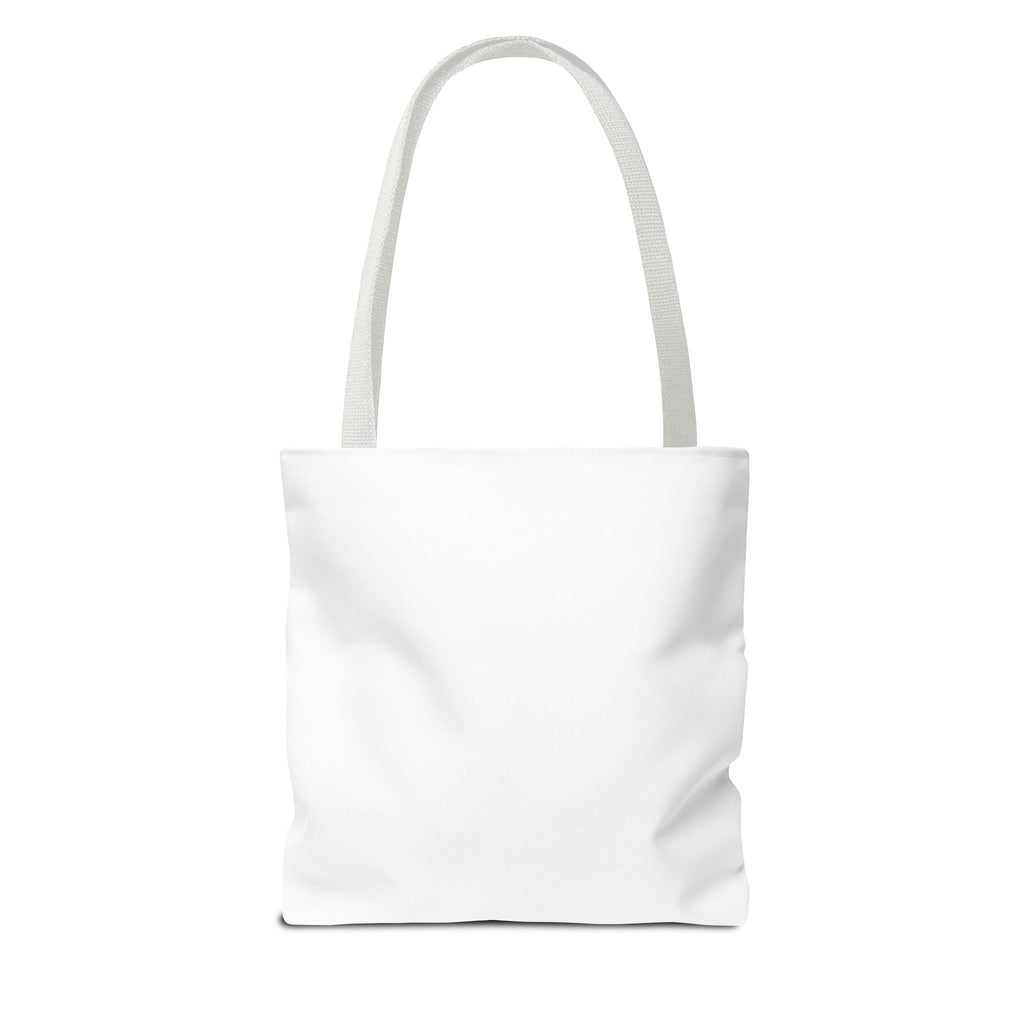 Childlike Faith Tote Bag