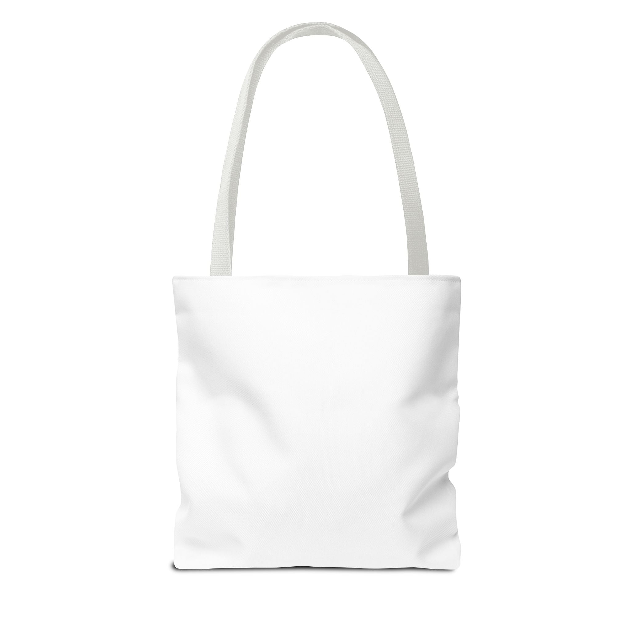 Childlike Faith Tote Bag
