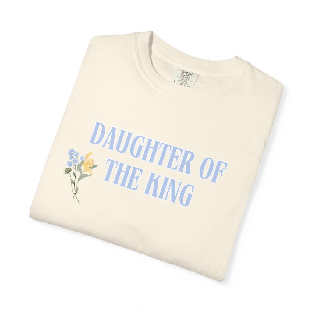 Daughter of the King T-Shirt