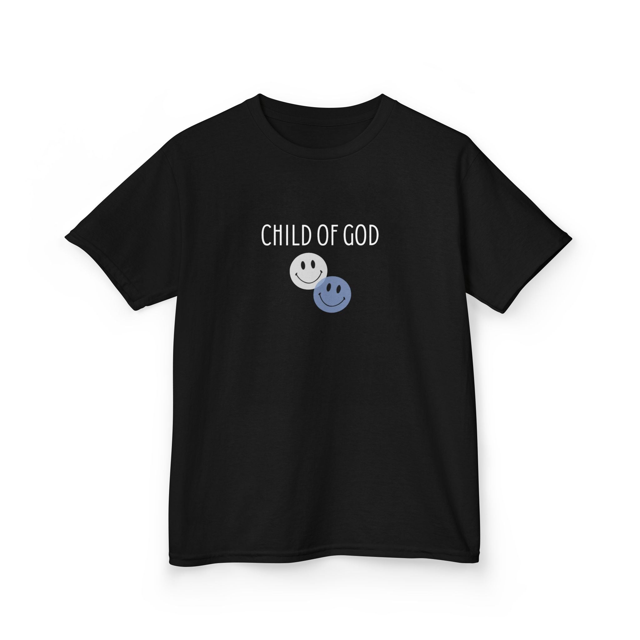 Child of God 2.0 Youth T-Shirt