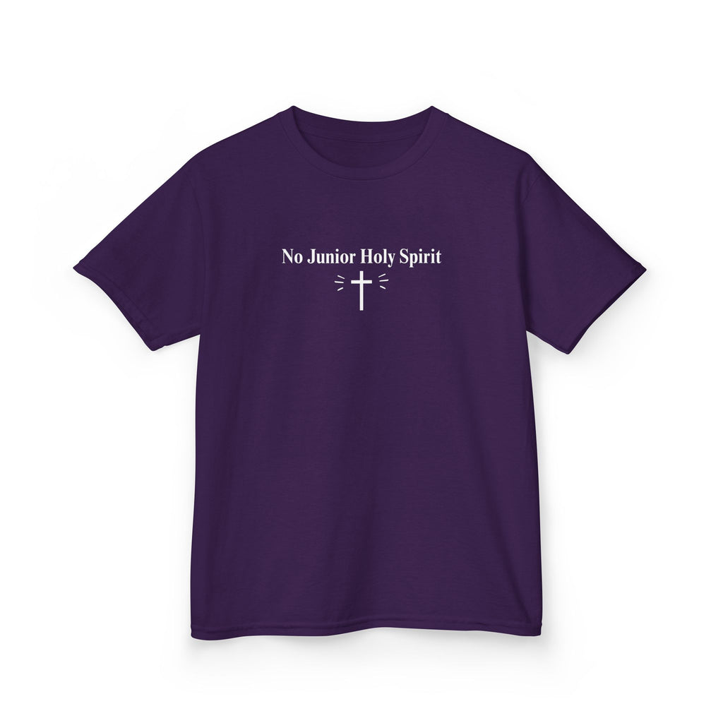 No Junior Holy Spirit Youth T-shirt