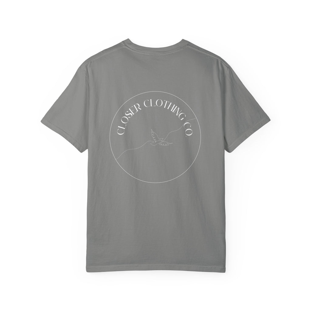 Closer Logo T-shirt