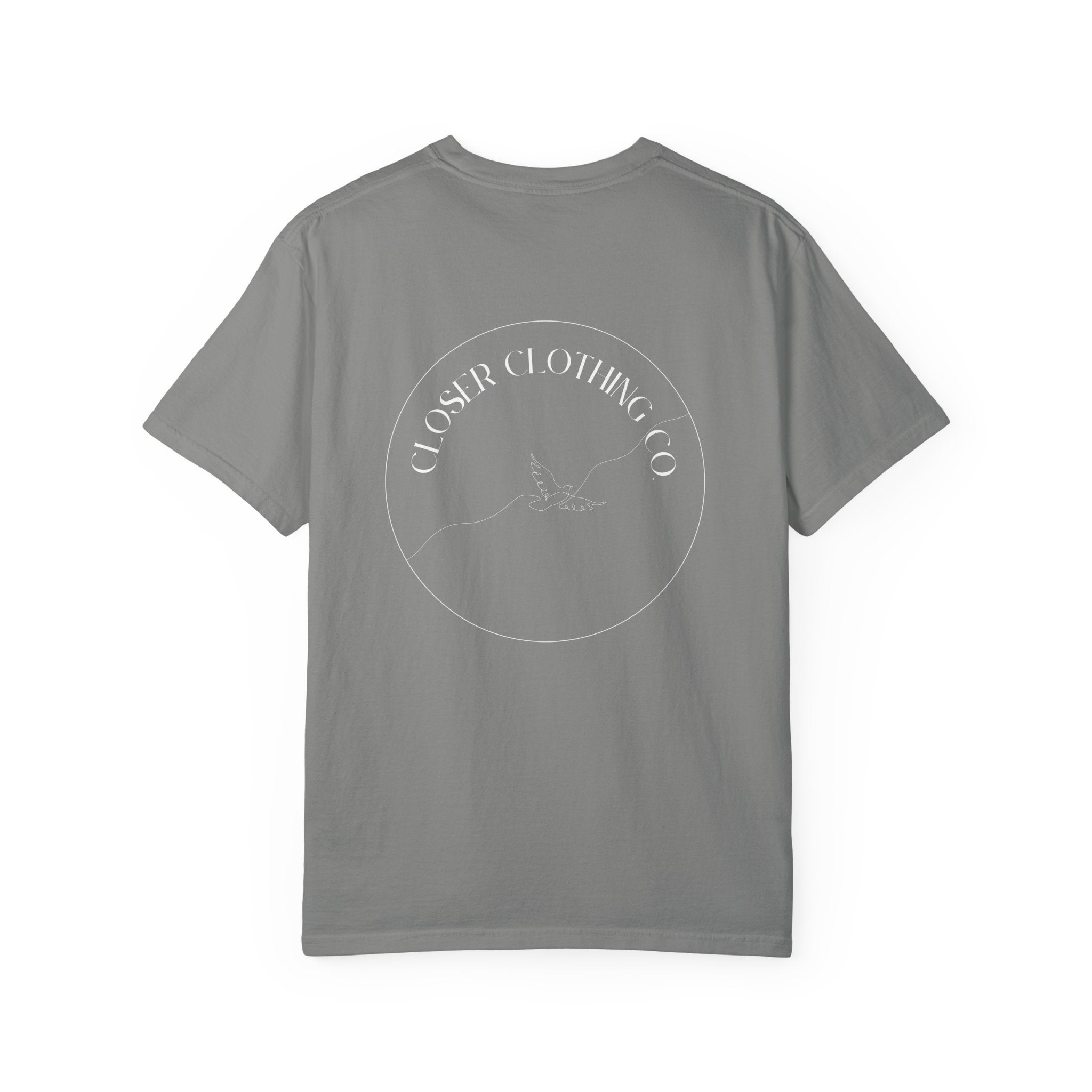 Closer Logo T-shirt