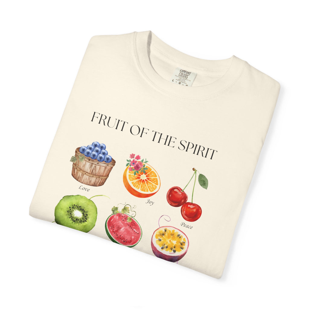 Fruit of the Spirit T-Shirt