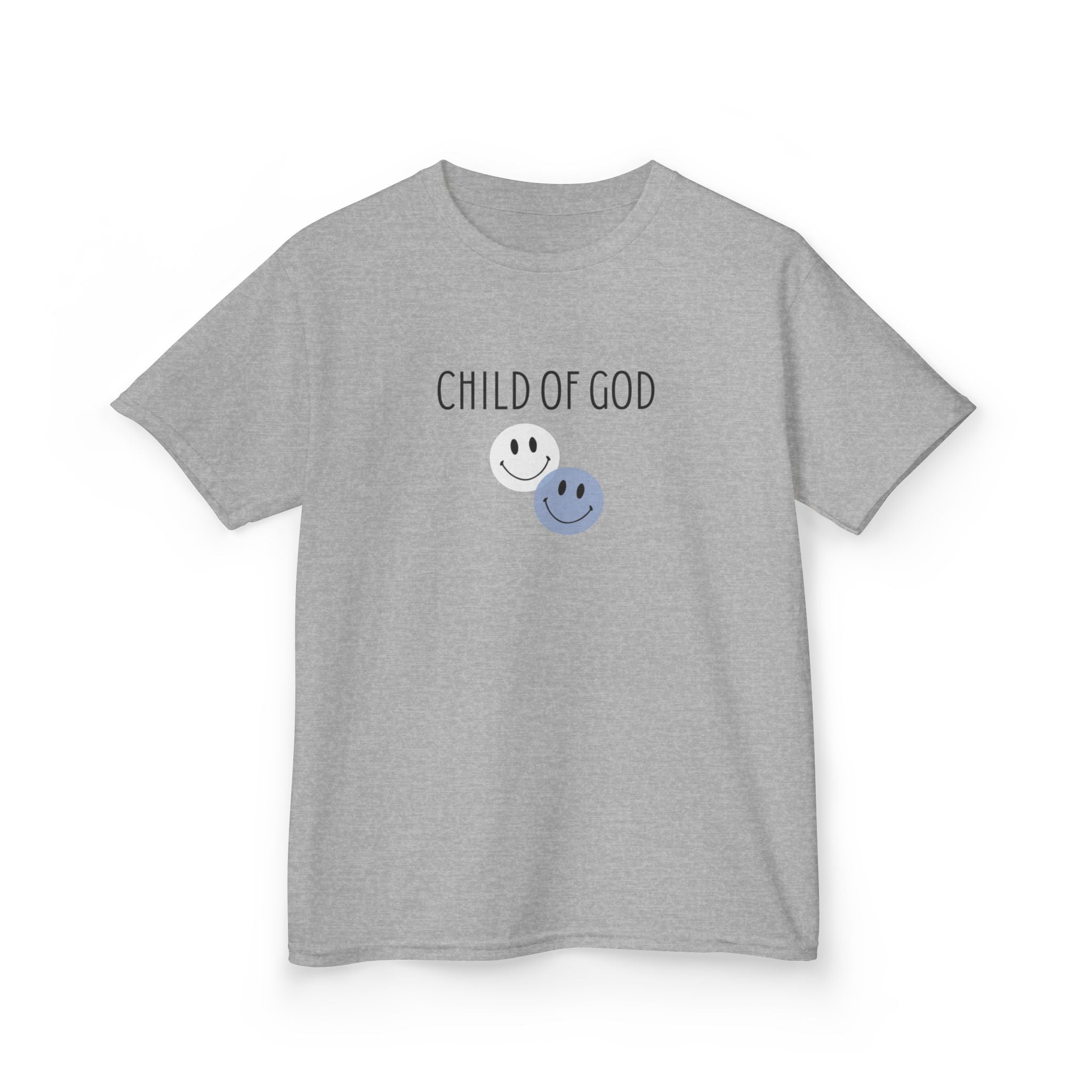 Child of God 2.0 Youth T-Shirt