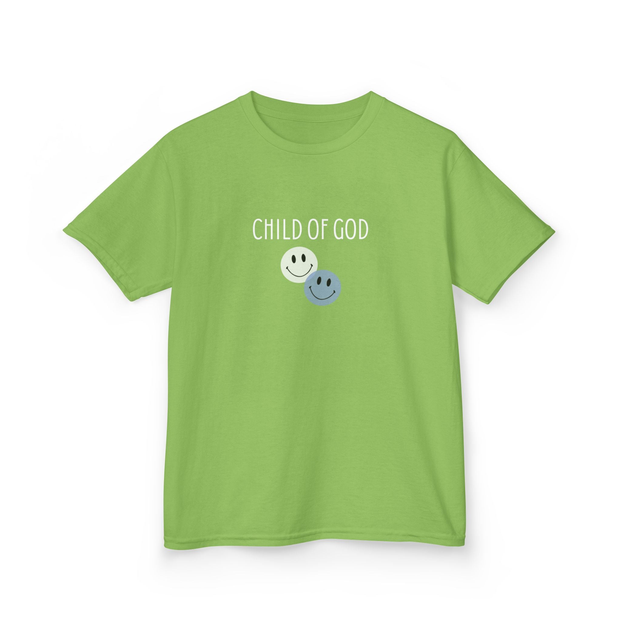 Child of God 2.0 Youth T-Shirt