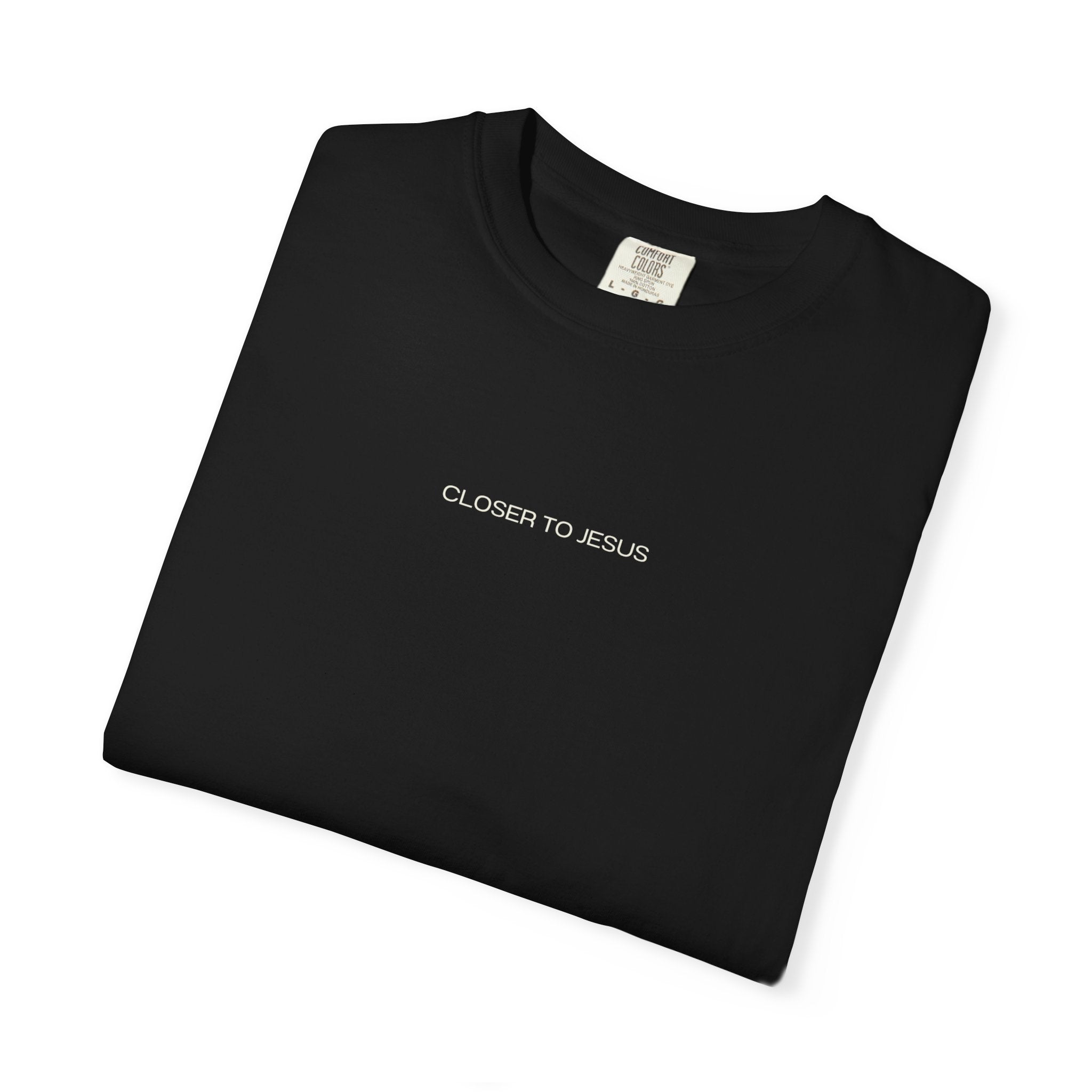 Closer Logo T-shirt