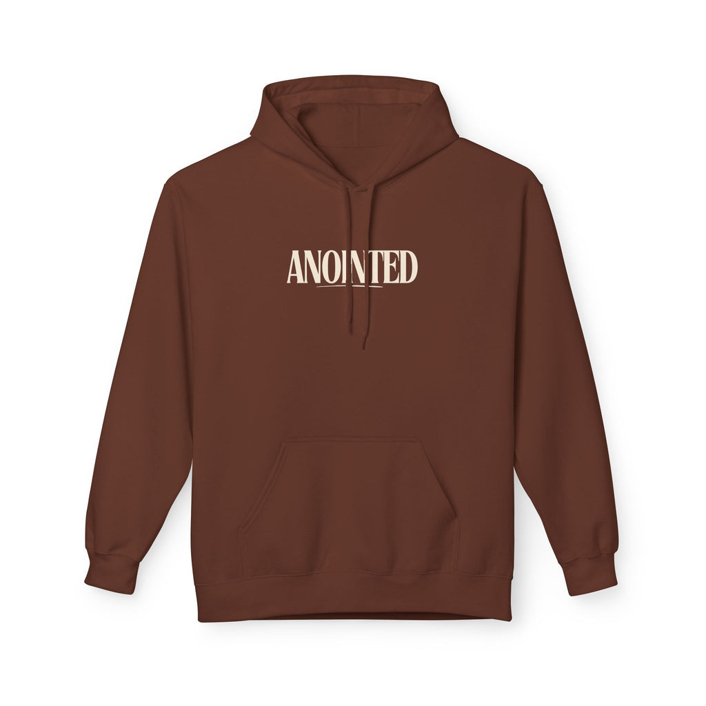 Anointed Hoodie