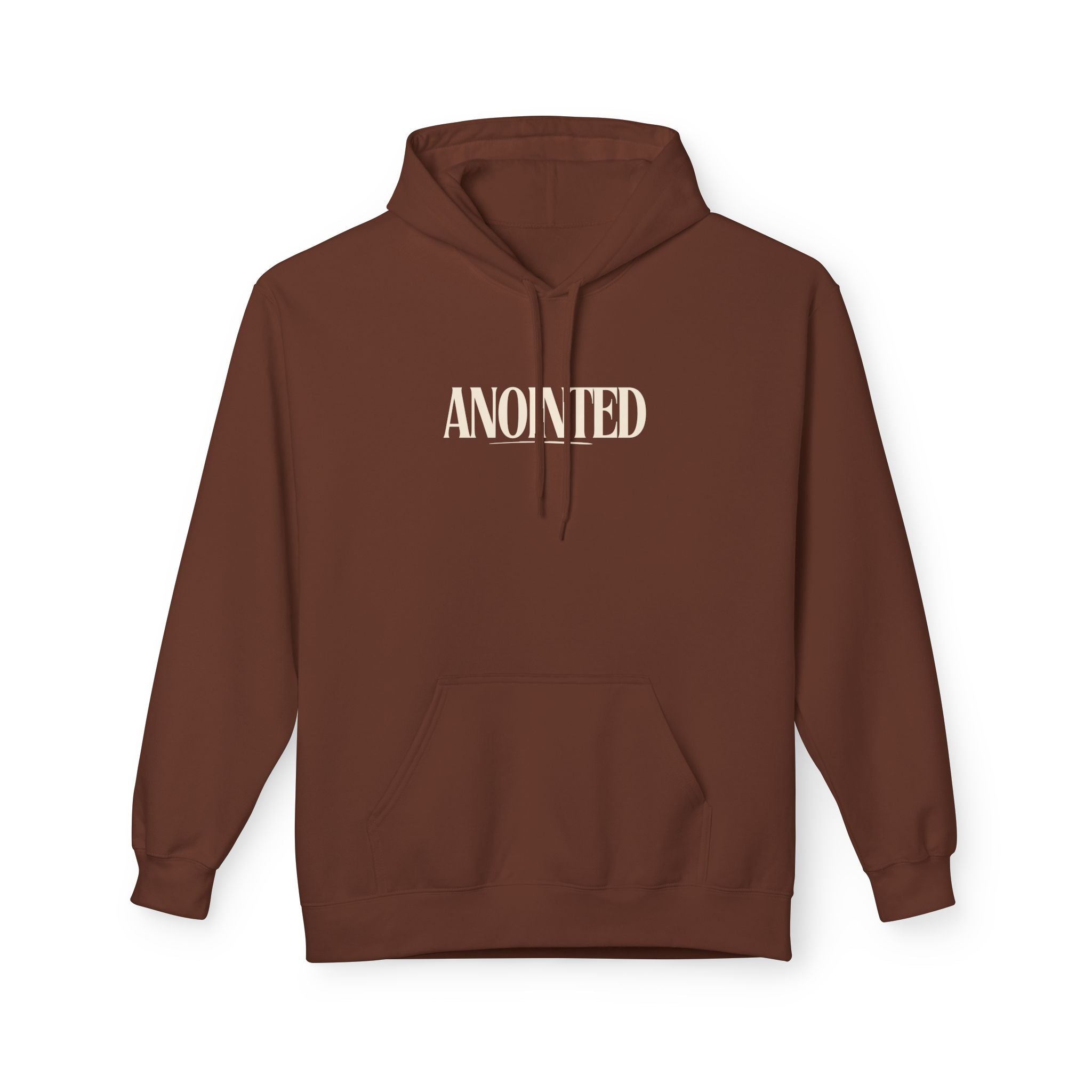 Anointed Hoodie