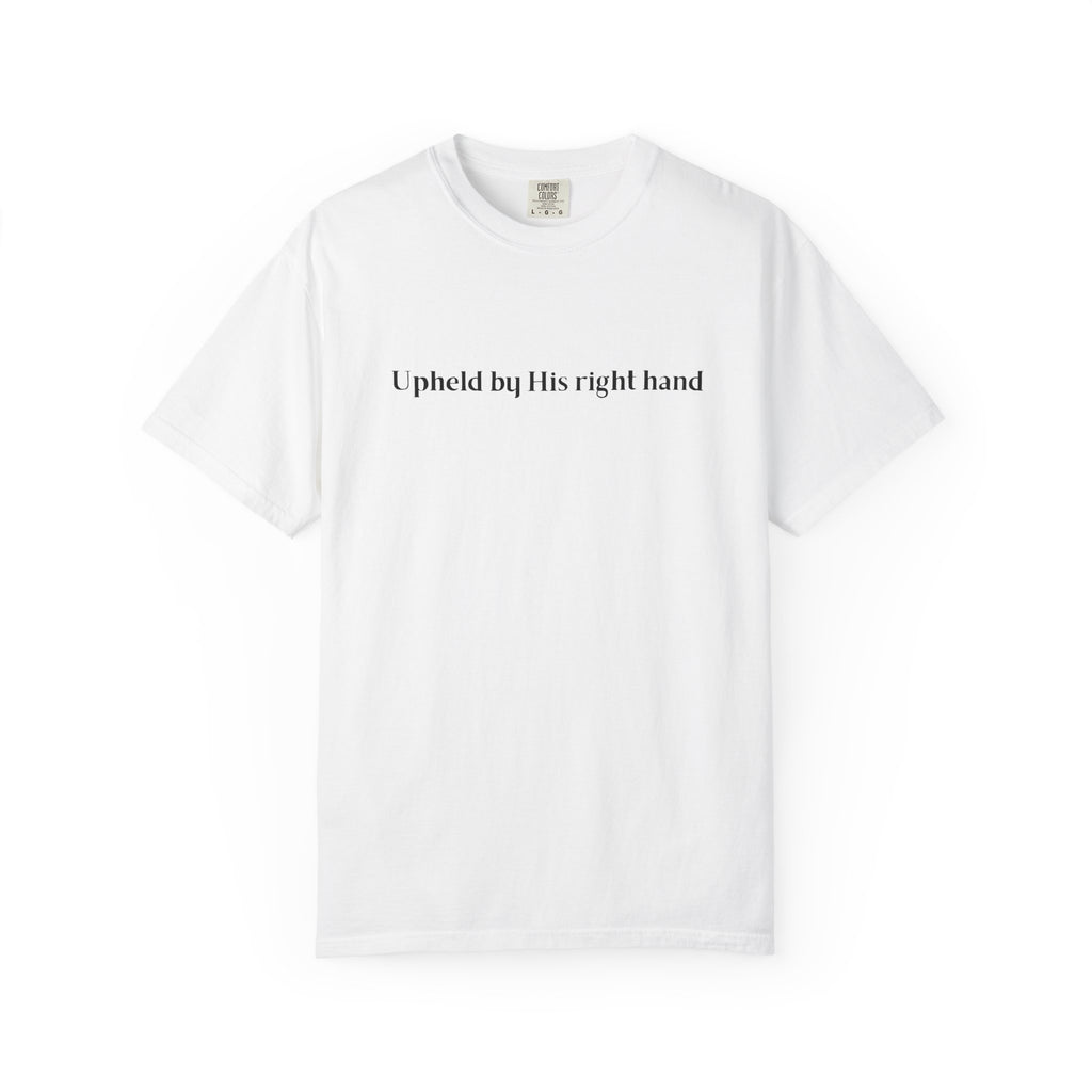 Isaiah 41:10 T-shirt