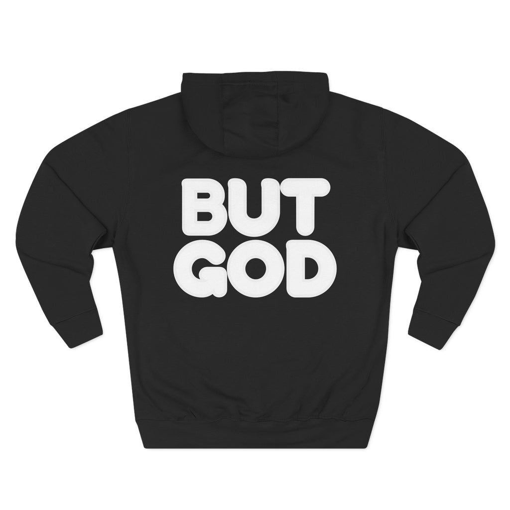 But God Hoodie