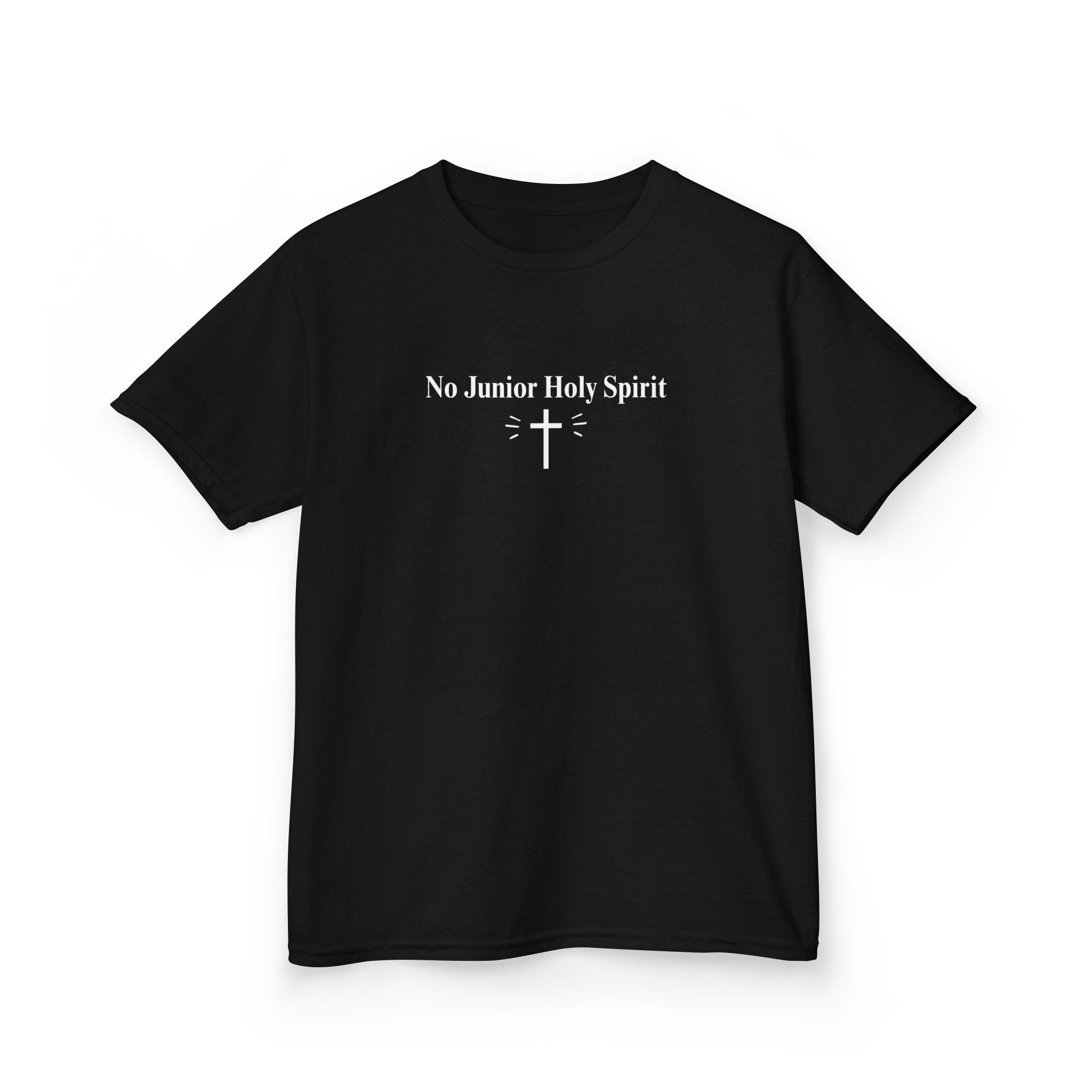 No Junior Holy Spirit Youth T-shirt