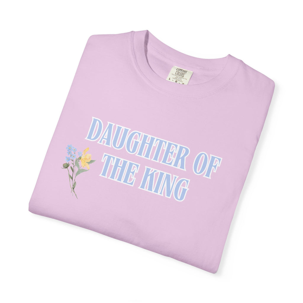 Daughter of the King T-Shirt