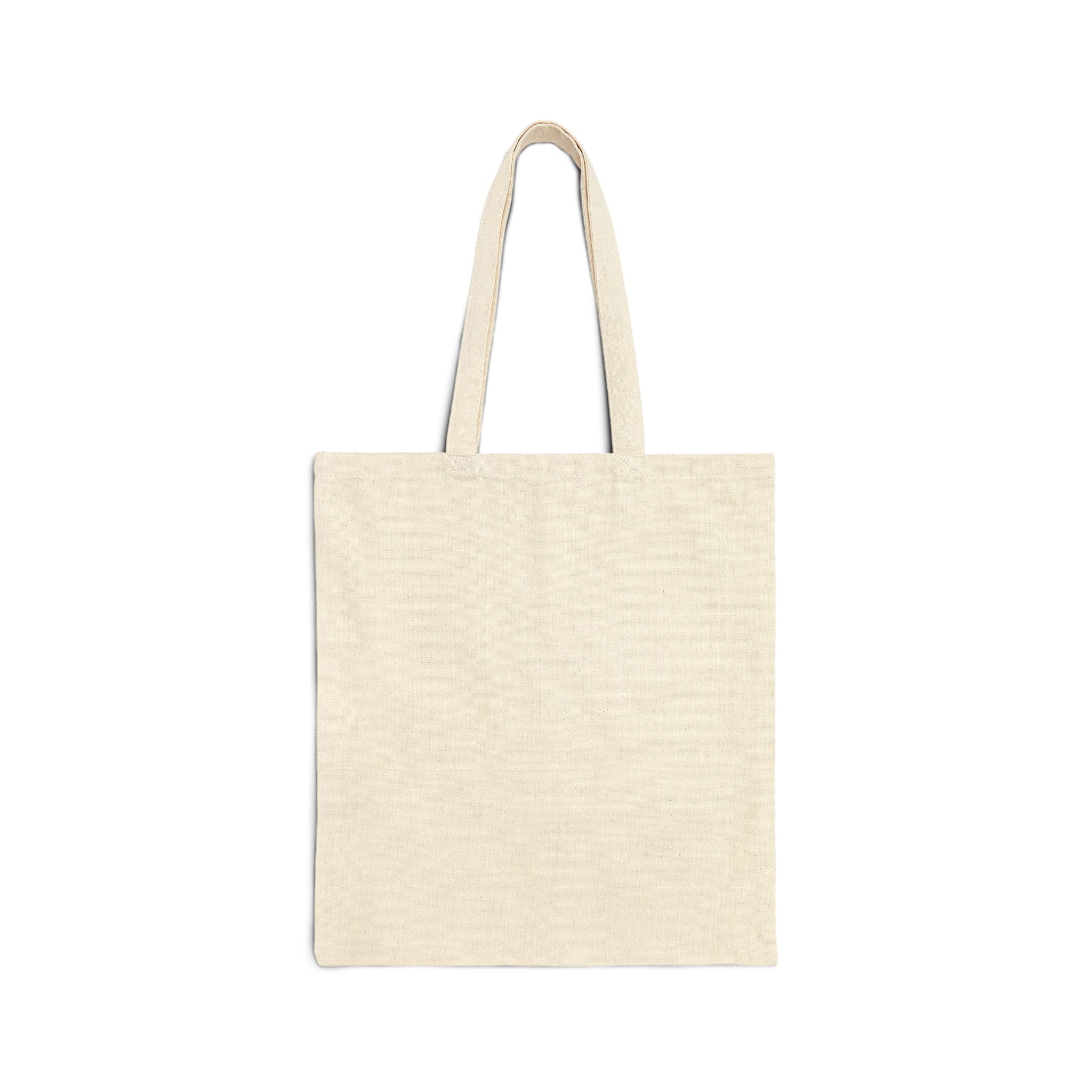 Closer to Jesus Tote Bag