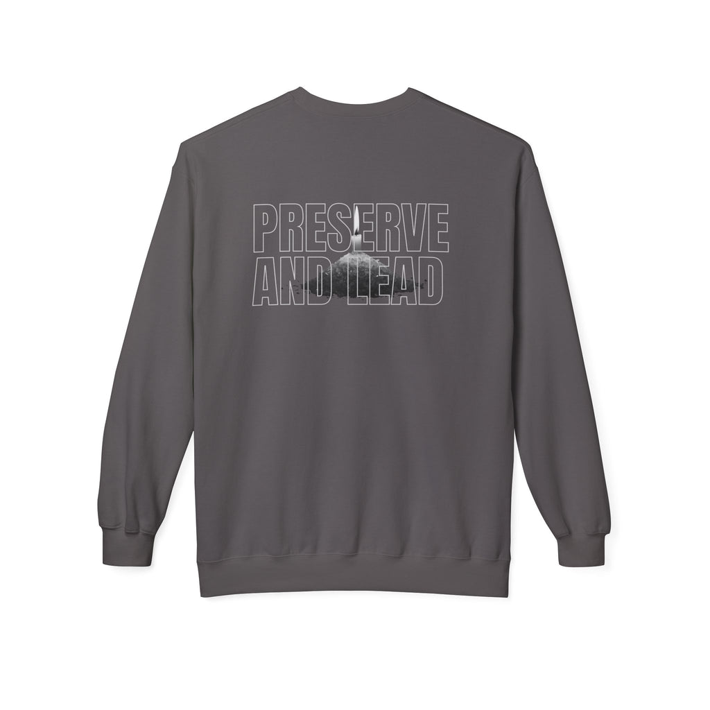 Salt + Light 2.0 Sweatshirt