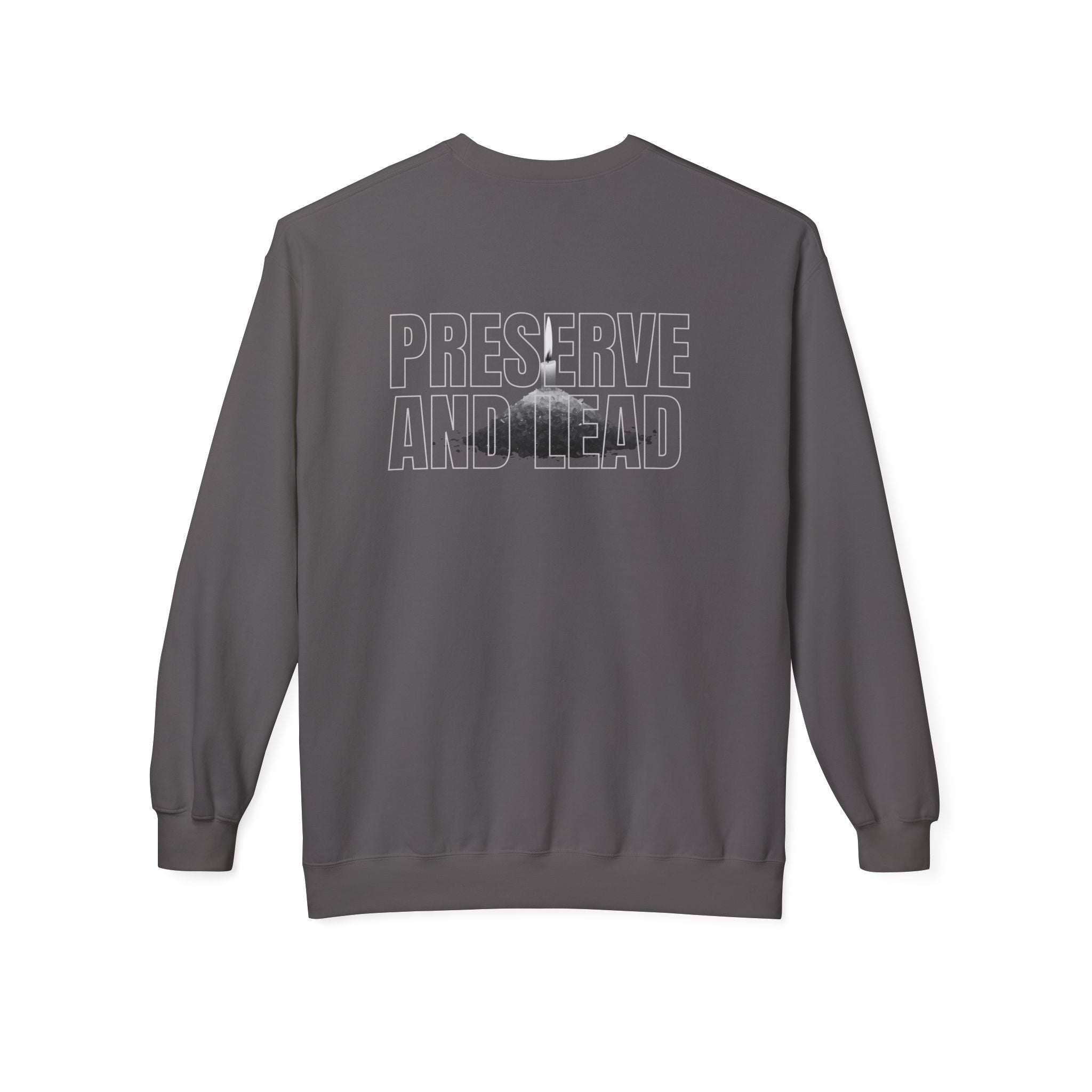 Salt + Light 2.0 Sweatshirt