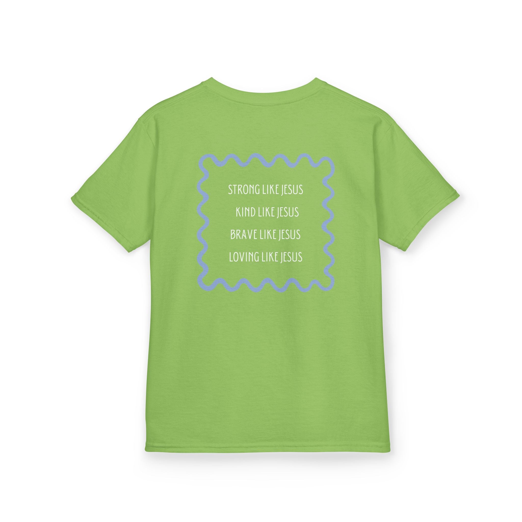 Child of God 2.0 Youth T-Shirt