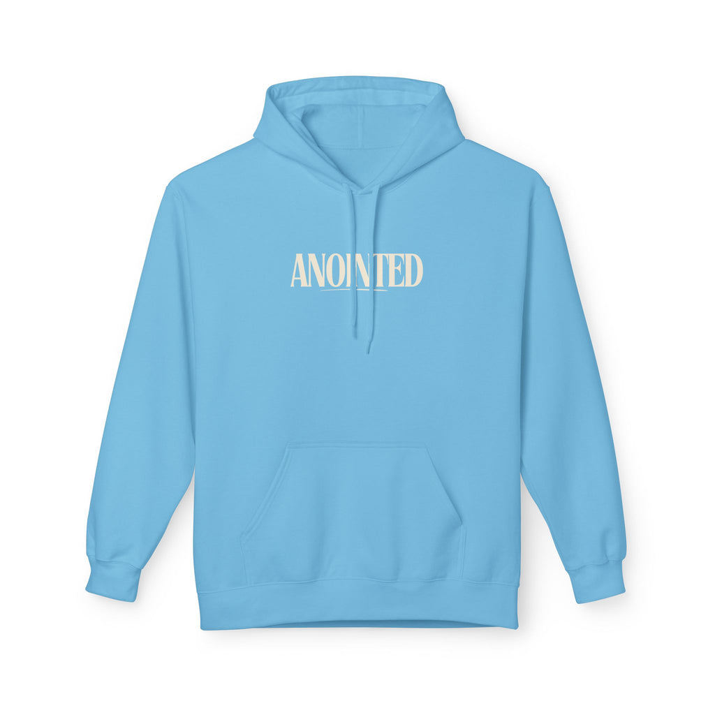 Anointed Hoodie