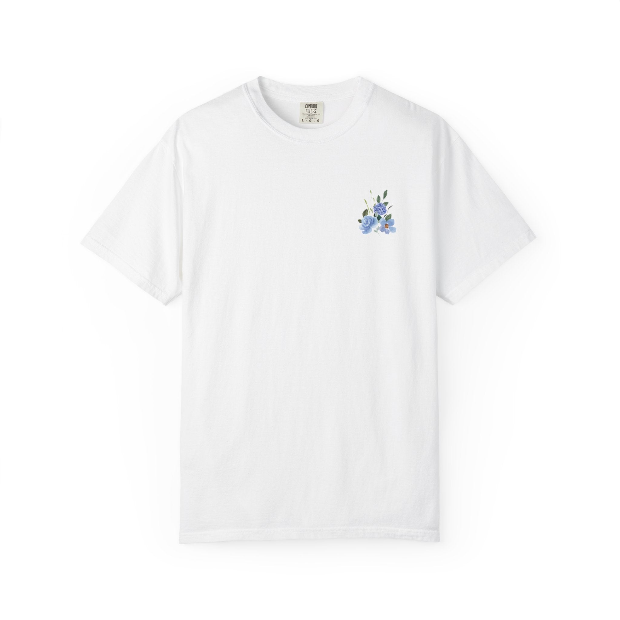 Spiritual Growth T-Shirt