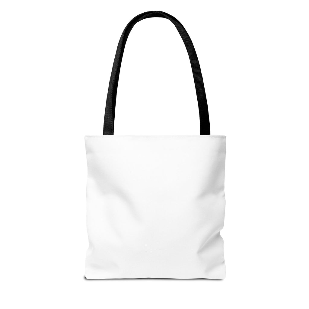 Childlike Faith Tote Bag